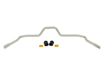 Barra antirollio anteriore Whiteline 24 mm per Honda Integra DC5 — dettaglio 3