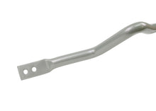 Barra antirollio anteriore Whiteline 24 mm per Honda Integra DC5 — dettaglio 4