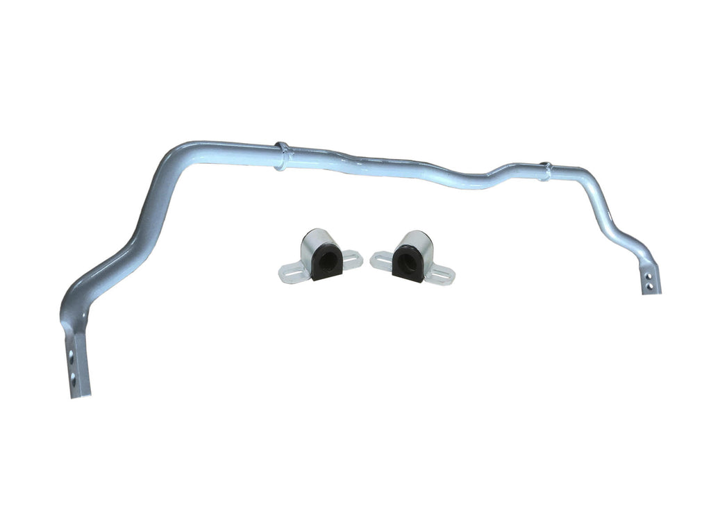 Barra antirollio anteriore Whiteline 24 mm per Hyundai i30 N PD — dettaglio 3