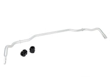 Barra antirollio anteriore Whiteline 24 mm per Kia Stinger CK e Genesis G70 IK — vista prodotto