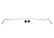 Barra antirollio anteriore Whiteline 24 mm per Kia Stinger CK e Genesis G70 IK — dettaglio 2
