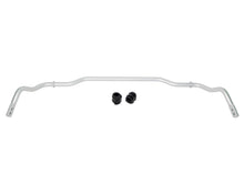 Barra antirollio anteriore Whiteline 24 mm per Kia Stinger CK e Genesis G70 IK — dettaglio 3