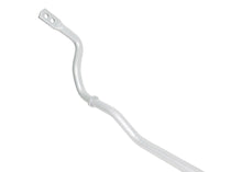 Barra antirollio anteriore Whiteline 24 mm per Kia Stinger CK e Genesis G70 IK — dettaglio 4