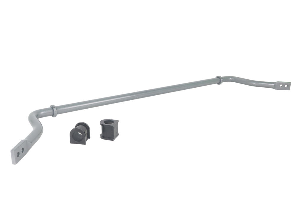 Barra antirollio anteriore Whiteline 24 mm per Mazda MX-5 MK2 NB — vista prodotto