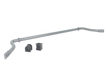 Barra antirollio anteriore Whiteline 24 mm per Mazda MX-5 MK2 NB — vista prodotto