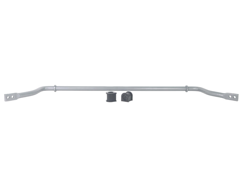 Barra antirollio anteriore Whiteline 24 mm per Mazda MX-5 MK2 NB — dettaglio 2
