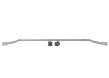 Barra antirollio anteriore Whiteline 24 mm per Mazda MX-5 MK2 NB — dettaglio 2