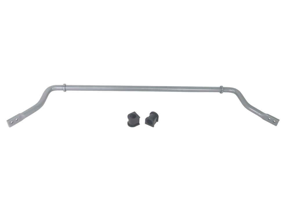 Barra antirollio anteriore Whiteline 24 mm per Mazda MX-5 MK2 NB — dettaglio 3