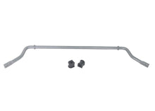 Barra antirollio anteriore Whiteline 24 mm per Mazda MX-5 MK2 NB — dettaglio 3