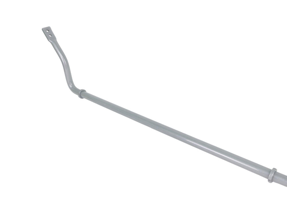 Barra antirollio anteriore Whiteline 24 mm per Mazda MX-5 MK2 NB — dettaglio 4