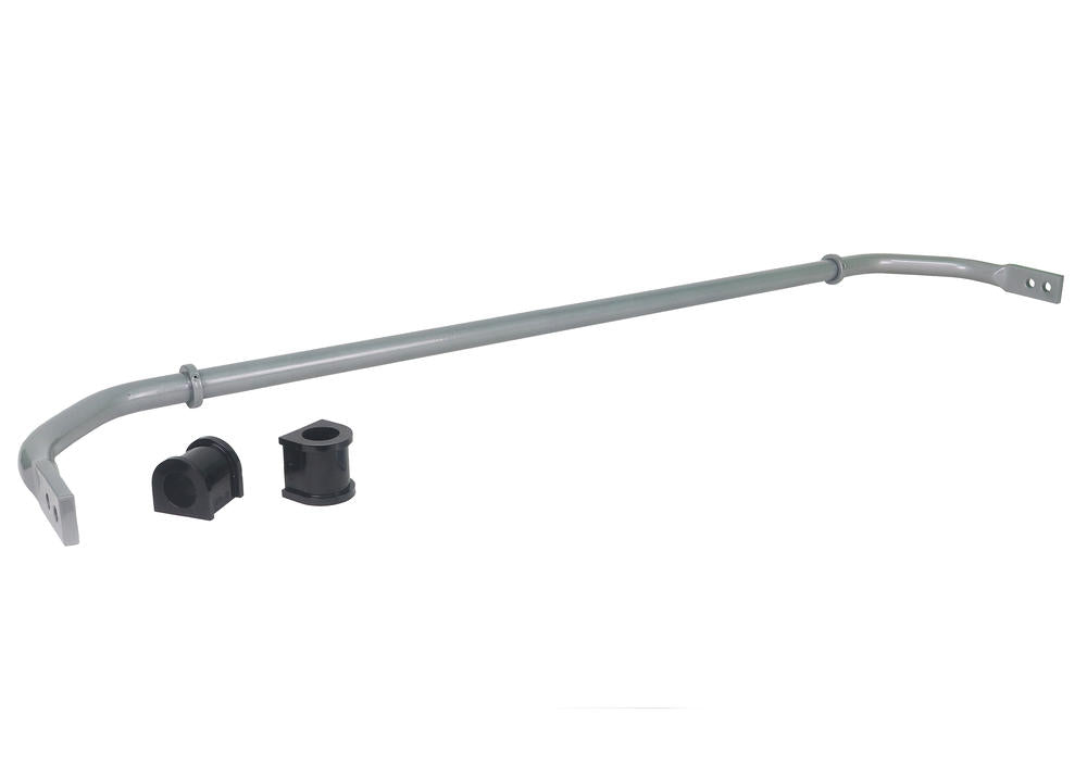 Barra antirollio anteriore Whiteline 24 mm per Mazda MX-5 MK3 NC — vista prodotto