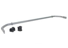 Barra antirollio anteriore Whiteline 24 mm per Mazda MX-5 MK3 NC — vista prodotto