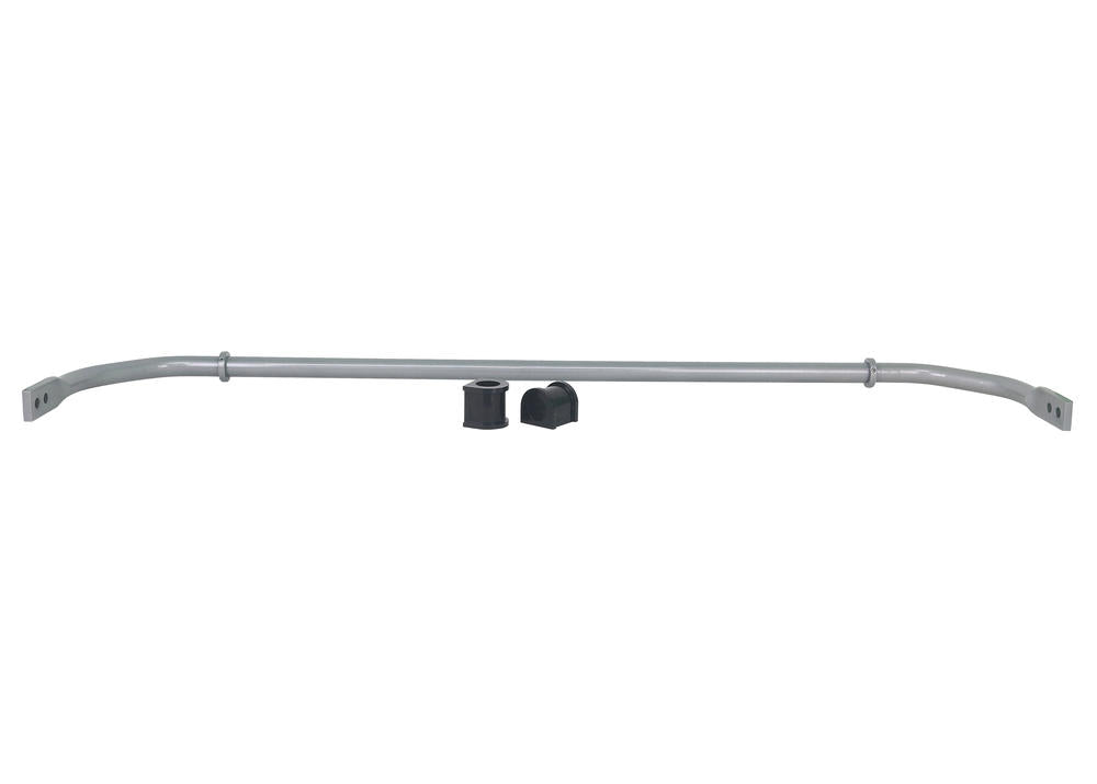 Barra antirollio anteriore Whiteline 24 mm per Mazda MX-5 MK3 NC — dettaglio 2