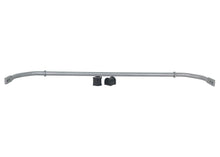 Barra antirollio anteriore Whiteline 24 mm per Mazda MX-5 MK3 NC — dettaglio 2