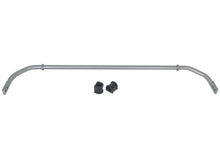 Barra antirollio anteriore Whiteline 24 mm per Mazda MX-5 MK3 NC — dettaglio 3