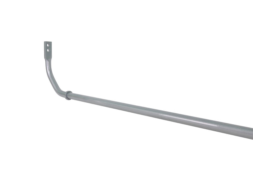 Barra antirollio anteriore Whiteline 24 mm per Mazda MX-5 MK3 NC — dettaglio 4