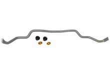 Barra antirollio anteriore Whiteline 24 mm per Mercedes Classe C W203 — dettaglio 3