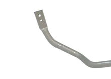 Barra antirollio anteriore Whiteline 24 mm per Mercedes Classe C W203 — dettaglio 4