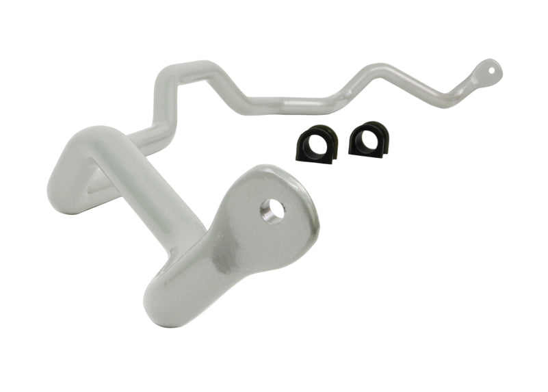 Barra antirollio anteriore Whiteline 24 mm per Mitsubishi Lancer EVO 4/5/6 — vista prodotto