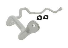 Barra antirollio anteriore Whiteline 24 mm per Mitsubishi Lancer EVO 4/5/6 — vista prodotto
