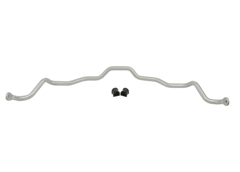 Barra antirollio anteriore Whiteline 24 mm per Mitsubishi Lancer EVO 4/5/6 — dettaglio 3