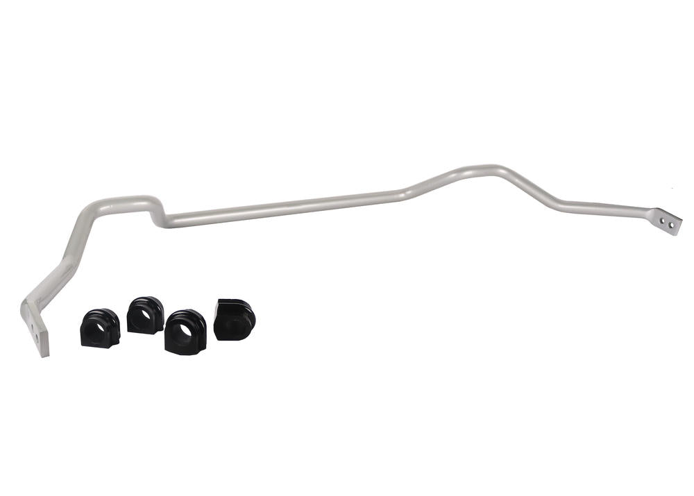 Barra antirollio anteriore Whiteline 24 mm per Nissan Skyline R32 a trazione posteriore — vista prodotto
