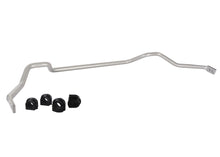 Barra antirollio anteriore Whiteline 24 mm per Nissan Skyline R32 a trazione posteriore — vista prodotto