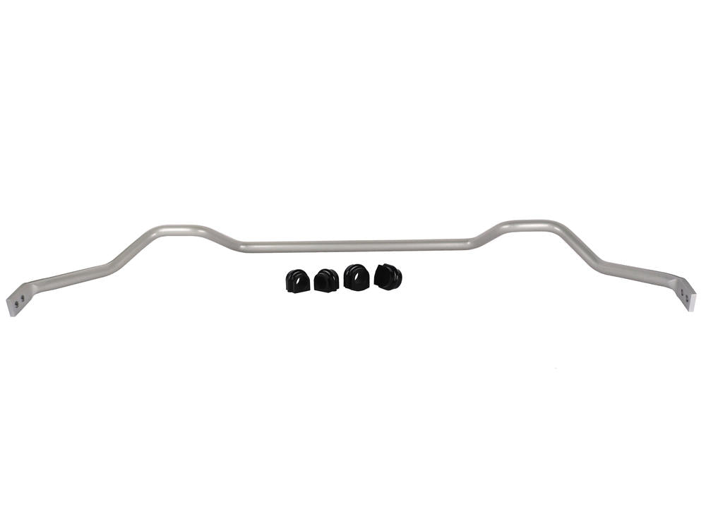 Barra antirollio anteriore Whiteline 24 mm per Nissan Skyline R32 a trazione posteriore — dettaglio 2