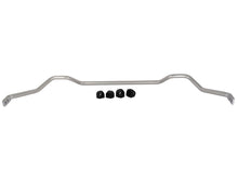 Barra antirollio anteriore Whiteline 24 mm per Nissan Skyline R32 a trazione posteriore — dettaglio 2