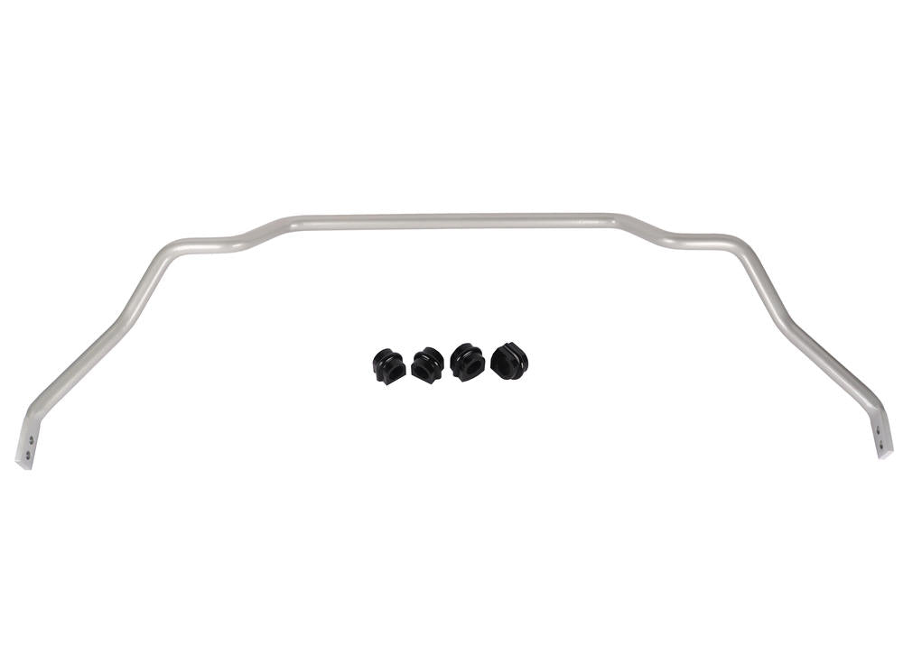 Barra antirollio anteriore Whiteline 24 mm per Nissan Skyline R32 a trazione posteriore — dettaglio 3
