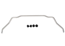 Barra antirollio anteriore Whiteline 24 mm per Nissan Skyline R32 a trazione posteriore — dettaglio 3