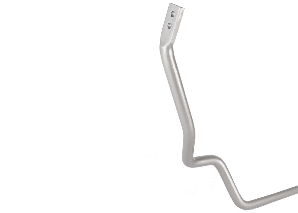 Barra antirollio anteriore Whiteline 24 mm per Nissan Skyline R32 a trazione posteriore — dettaglio 4