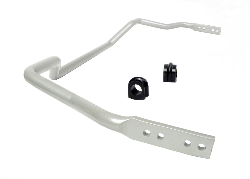 Barra antirollio anteriore Whiteline 24 mm per Nissan Skyline R33/R34 e Stagea — vista prodotto