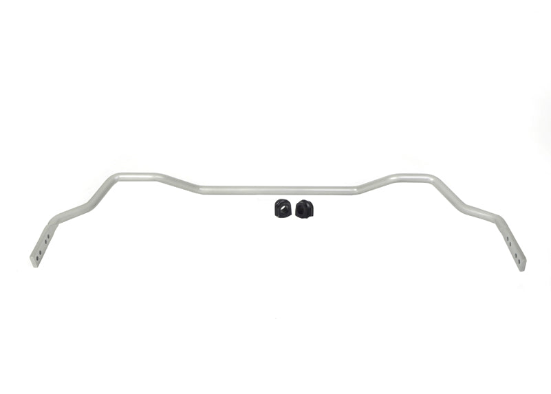 Barra antirollio anteriore Whiteline 24 mm per Nissan Skyline R33/R34 e Stagea — dettaglio 2