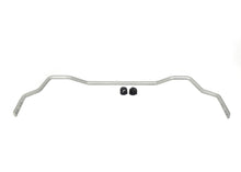 Barra antirollio anteriore Whiteline 24 mm per Nissan Skyline R33/R34 e Stagea — dettaglio 2