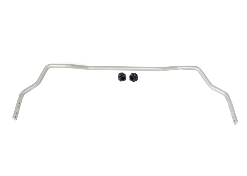 Barra antirollio anteriore Whiteline 24 mm per Nissan Skyline R33/R34 e Stagea — dettaglio 3