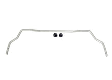 Barra antirollio anteriore Whiteline 24 mm per Nissan Skyline R33/R34 e Stagea — dettaglio 3