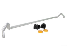 Barra antirollio anteriore Whiteline 24 mm per Subaru Forester SG e Impreza GD WRX/STI — vista prodotto