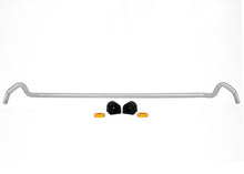 Barra antirollio anteriore Whiteline 24 mm per Subaru Forester SG e Impreza GD WRX/STI — dettaglio 2