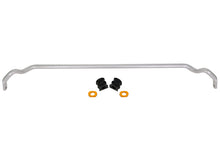 Barra antirollio anteriore Whiteline 24 mm per Subaru Forester SG e Impreza GD WRX/STI — dettaglio 3