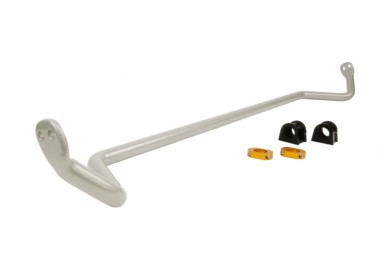 Barra antirollio anteriore Whiteline 24 mm per Subaru Forester SH e Impreza GR/GV WRX/STI — vista prodotto