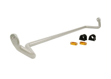 Barra antirollio anteriore Whiteline 24 mm per Subaru Forester SH e Impreza GR/GV WRX/STI — vista prodotto