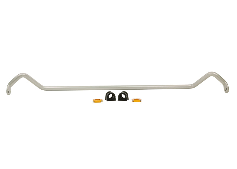 Barra antirollio anteriore Whiteline 24 mm per Subaru Forester SH e Impreza GR/GV WRX/STI — dettaglio 2