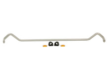 Barra antirollio anteriore Whiteline 24 mm per Subaru Forester SH e Impreza GR/GV WRX/STI — dettaglio 2