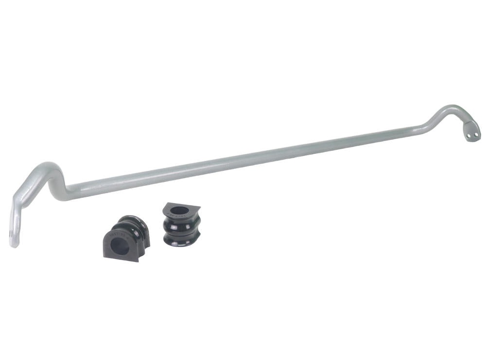 Barra antirollio anteriore Whiteline 24 mm per Subaru Impreza GD WRX STI — vista prodotto