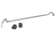 Barra antirollio anteriore Whiteline 24 mm per Subaru Impreza GD WRX STI — vista prodotto