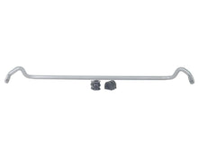 Barra antirollio anteriore Whiteline 24 mm per Subaru Impreza GD WRX STI — dettaglio 2