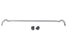 Barra antirollio anteriore Whiteline 24 mm per Subaru Impreza GD WRX STI — dettaglio 3