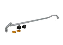 Barra antirollio anteriore Whiteline 24 mm per Subaru Impreza WRX GE/GH e Legacy BL/BP — vista prodotto