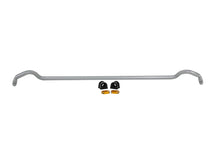 Barra antirollio anteriore Whiteline 24 mm per Subaru Impreza WRX GE/GH e Legacy BL/BP — dettaglio 2
